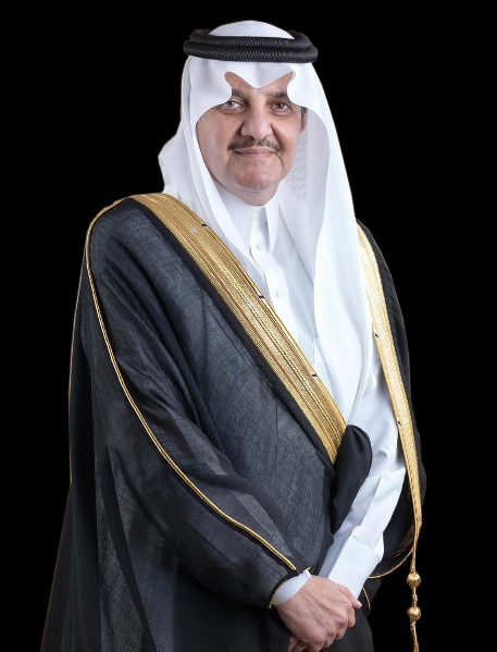 سمو أمير المنطقة الشرقية : يوم التأسيس يحمل في طياته فخراً واعتزازاً بتاريخ وطننا الغالي