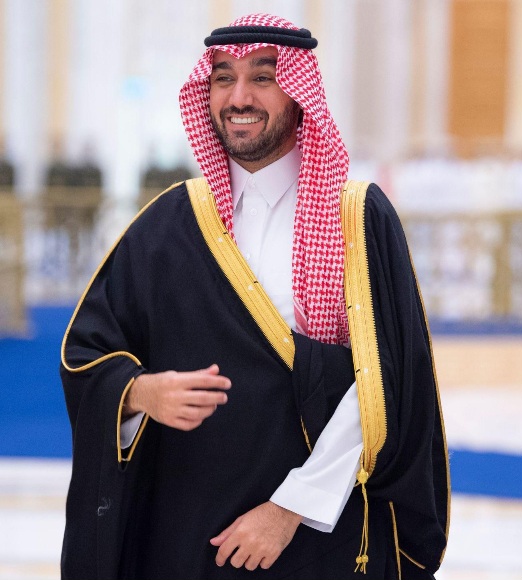 الفيصل يرأس بعثة المملكة المشاركة في دورة الألعاب الأولمبية الشتوية “ميلانو – كورتينا 2026”