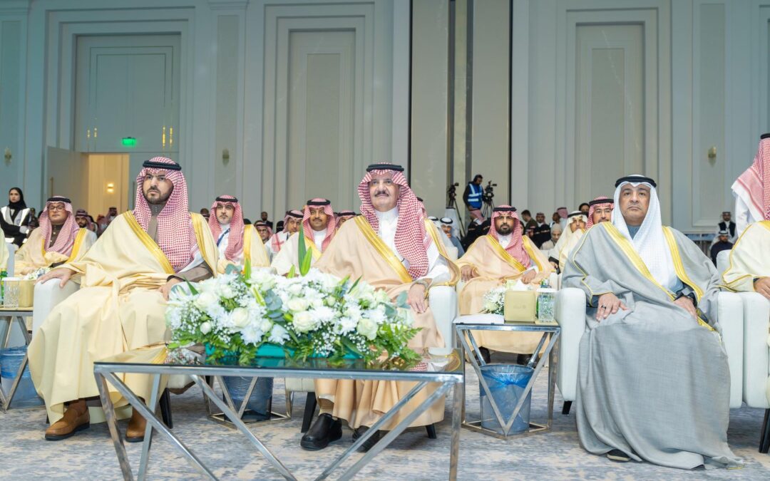 سمو أمير المنطقة الشرقية يشيد بدعم القيادة لقطاع النقل ويؤكد أهمية التكامل في تنفيذ المشاريع التنموية