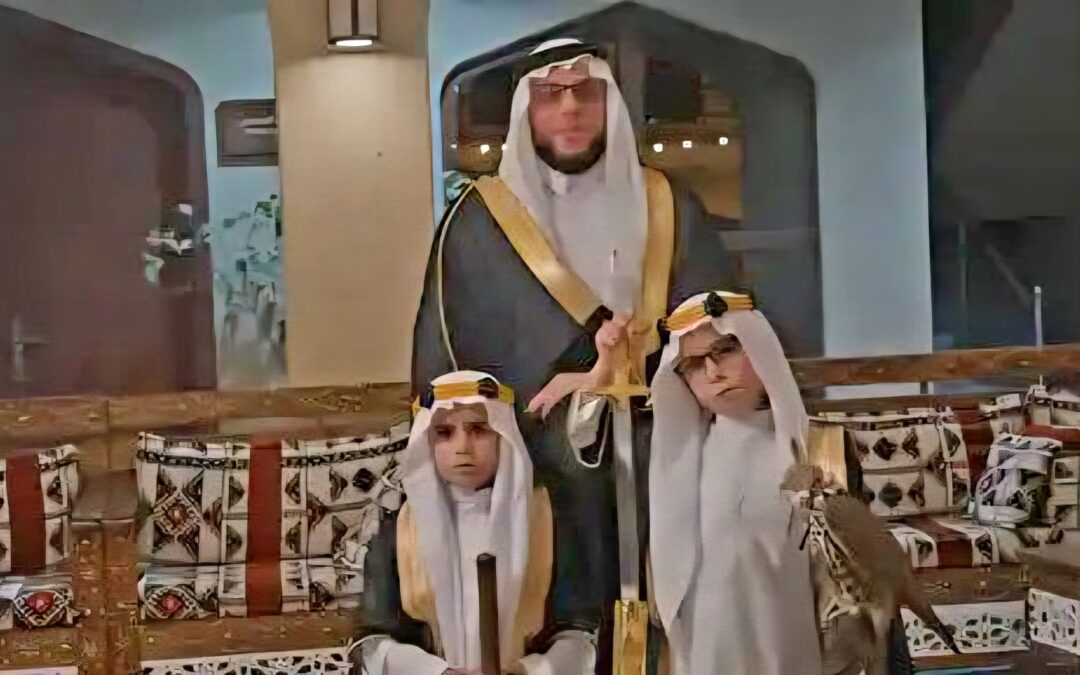 15 ألف زائر يتوجون ختام «ليالي التأسيس» في الرامس