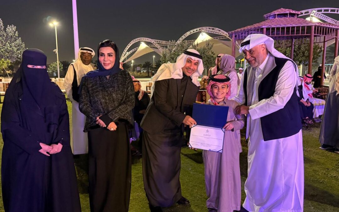 أمانة الشرقية تحتفي بعطاء المتطوعين في “غبقة رمضانية” تكريماً لجهودهم المجتمعية