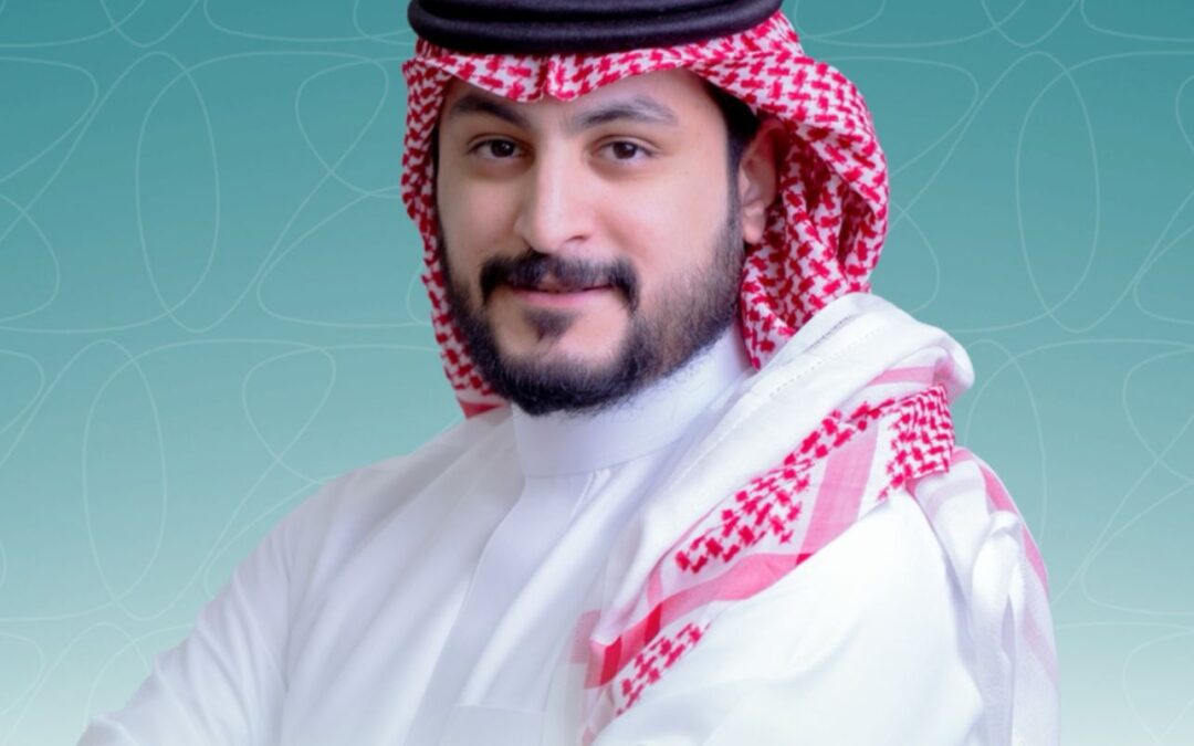 اختيار الرومي موظفًا لشهر فبراير ضمن مبادرة جمعية كبدك