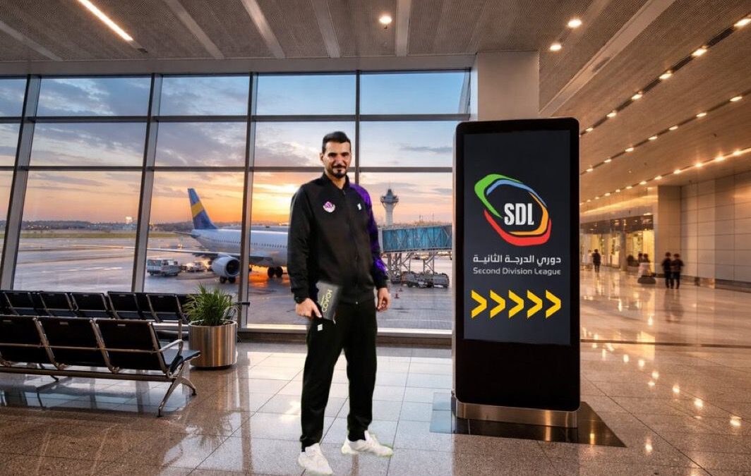 فرحة شرقاوية تنطلق من الغربية: العتيبي: واصلنا صدارة المجموعة حتى حققنا حلم الصعود التاريخي