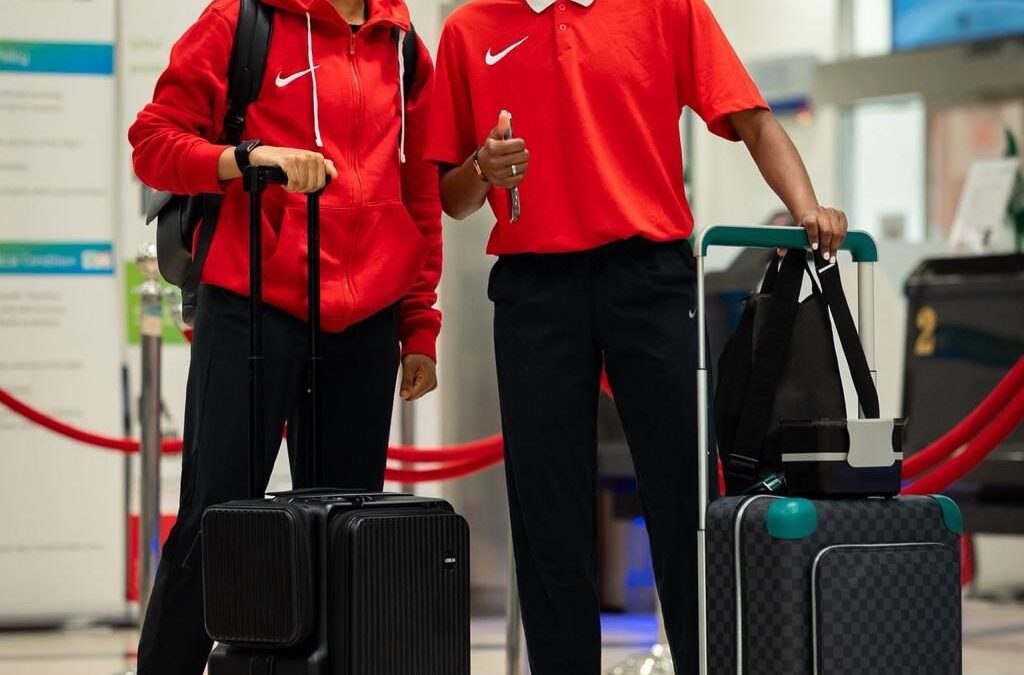 فارسات القادسية ينهين التحضيرات ويغادرن إلى جدة لمواجهة الاتحاد