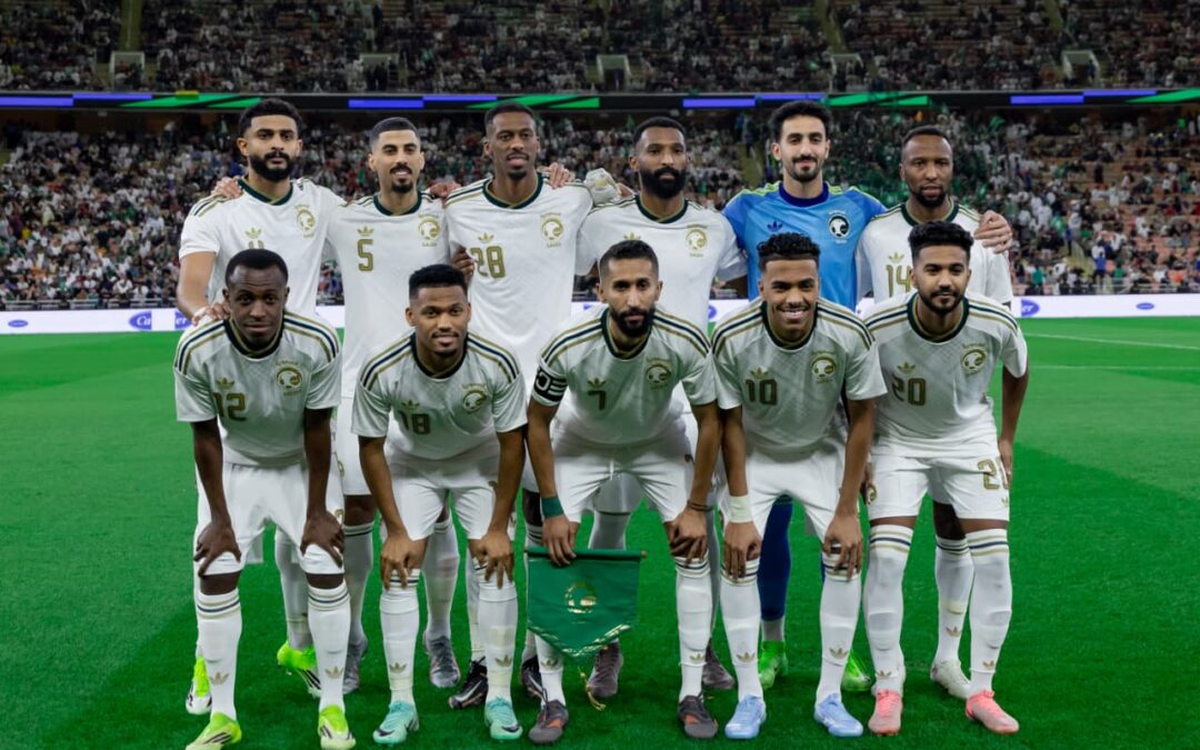 بعثة الأخضر تغادر إلى صربيا ورينارد يستدعي (27) لاعباً