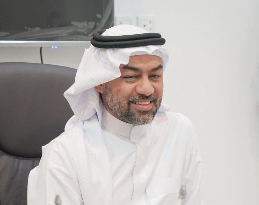 تنمية الموارد البشرية تقيم حفل معايدة بمناسبة عيد الفطر المبارك