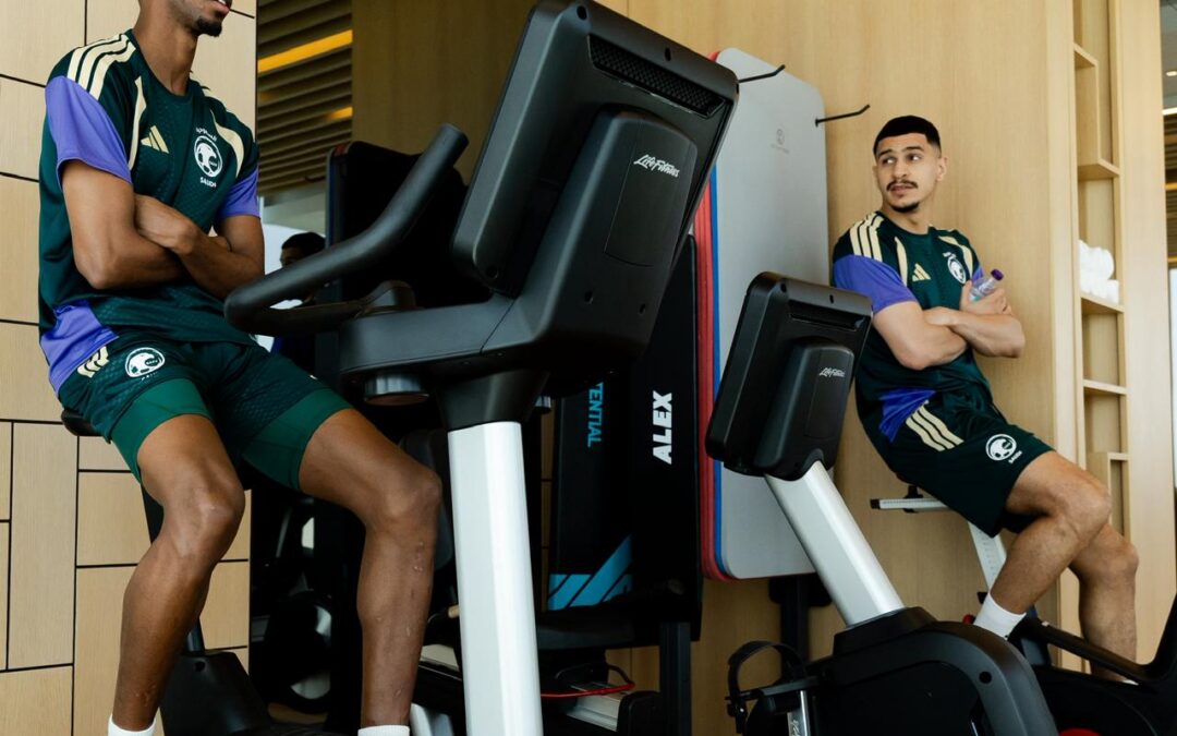 الأخضر يستأنف تدريباته بعد ودية مصر ويستعد للقاء صربيا