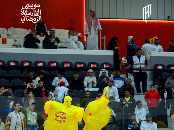 تحدي «فرسان الخبر» يشعل حماس الجمهور