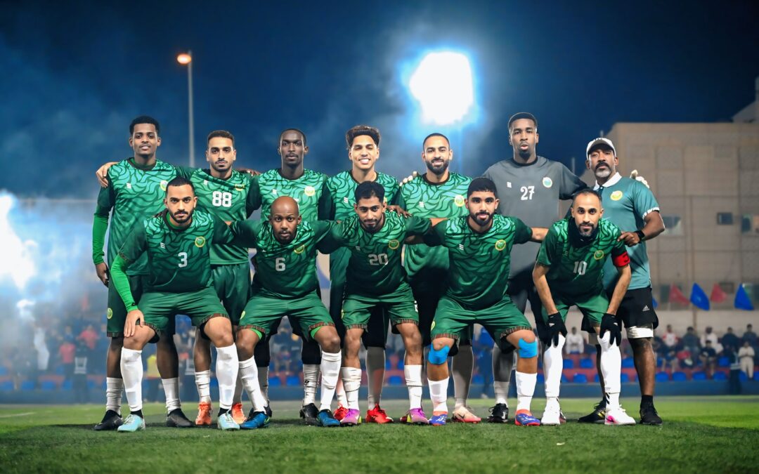 السلام يحلّق إلى الدرجة الثالثة.. فرحة العوامية تتحقق