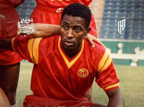 الراحل”فايل” يجمع نجوم القادسية والكرة الخليجية بلمسة وفاء