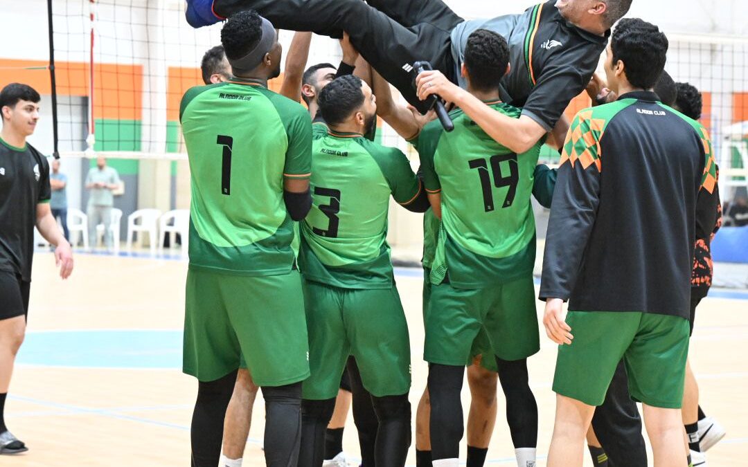 آياتشي النور الى دوري الممتاز لأول مرة في تاريخه