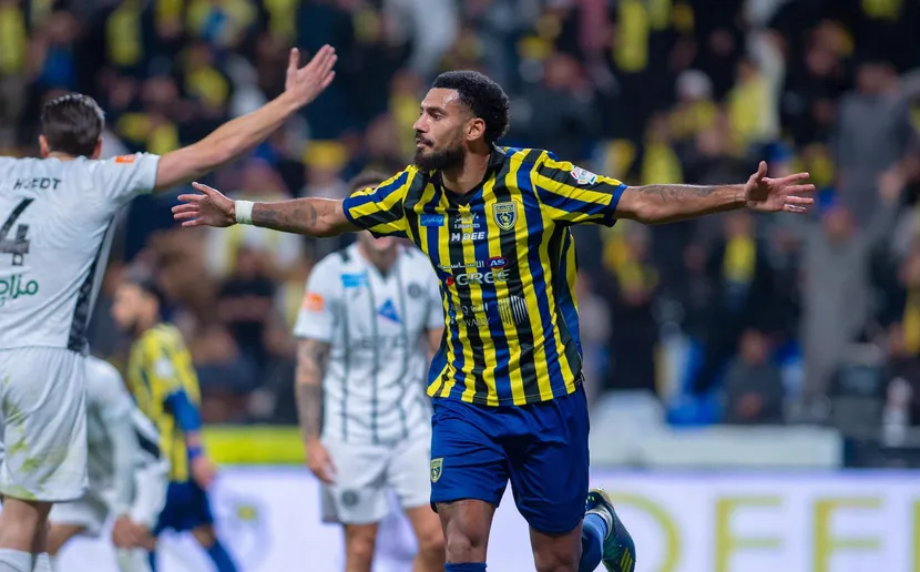 فولغيني يختار اللحاق بنجوم دوري روشن السعودي عبر كاليدونيا الجديدة