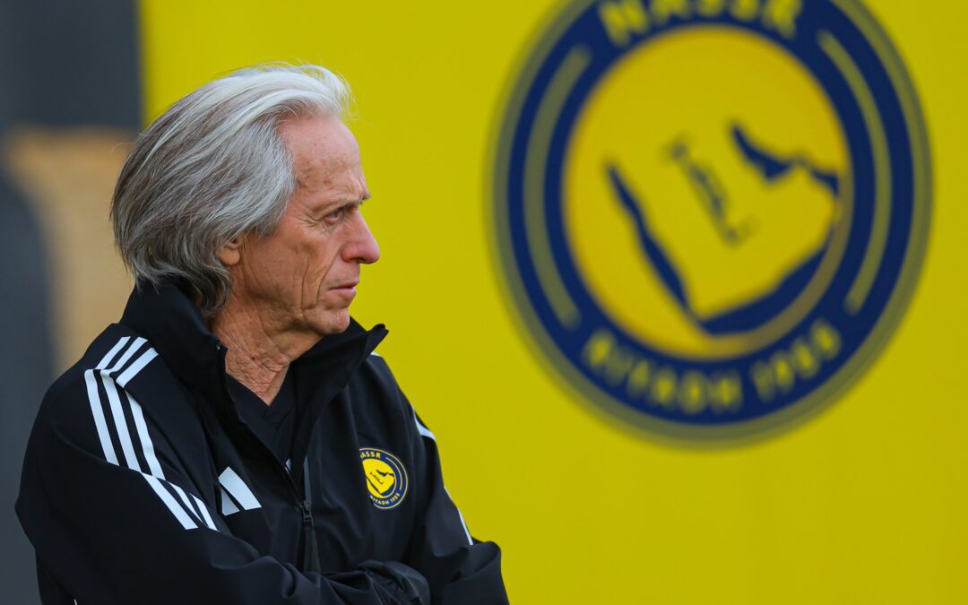 نجوم فبراير في دوري روشن السعودي: كاراسكو يسطع وجيسوس يتألق