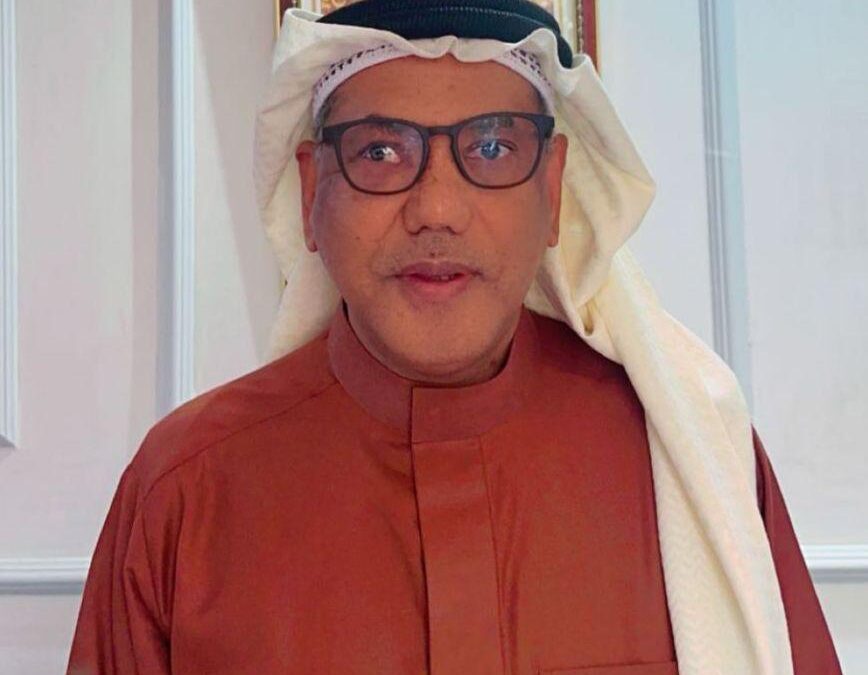 رئيس جمعية البحرين للعمل التطوعي يشيد بوصول عدد المتطوعين  في المنصة الوطنية للتطوع إلى 60 ألف متطوع