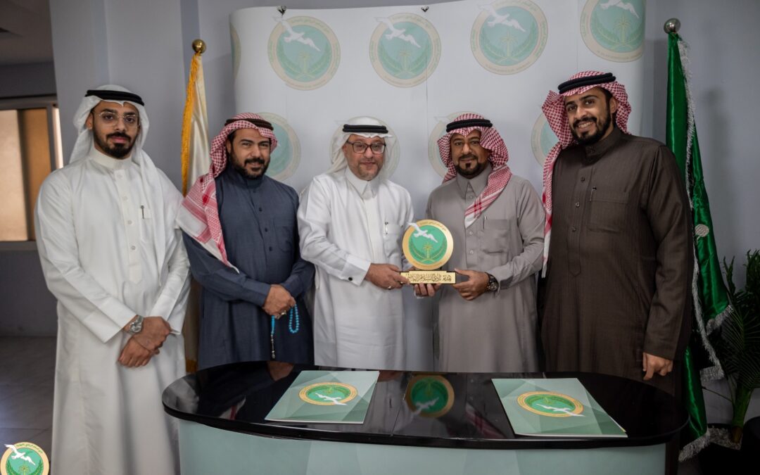 شراكة مجتمعية بين نادي السلام ومدرسة قرطبة تعزز التكامل بين الرياضة والتعليم