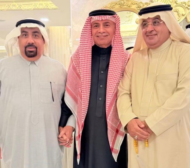 الشخصيات المجتمعية جسور العطاء بين رجال الأعمال ورجال الدين