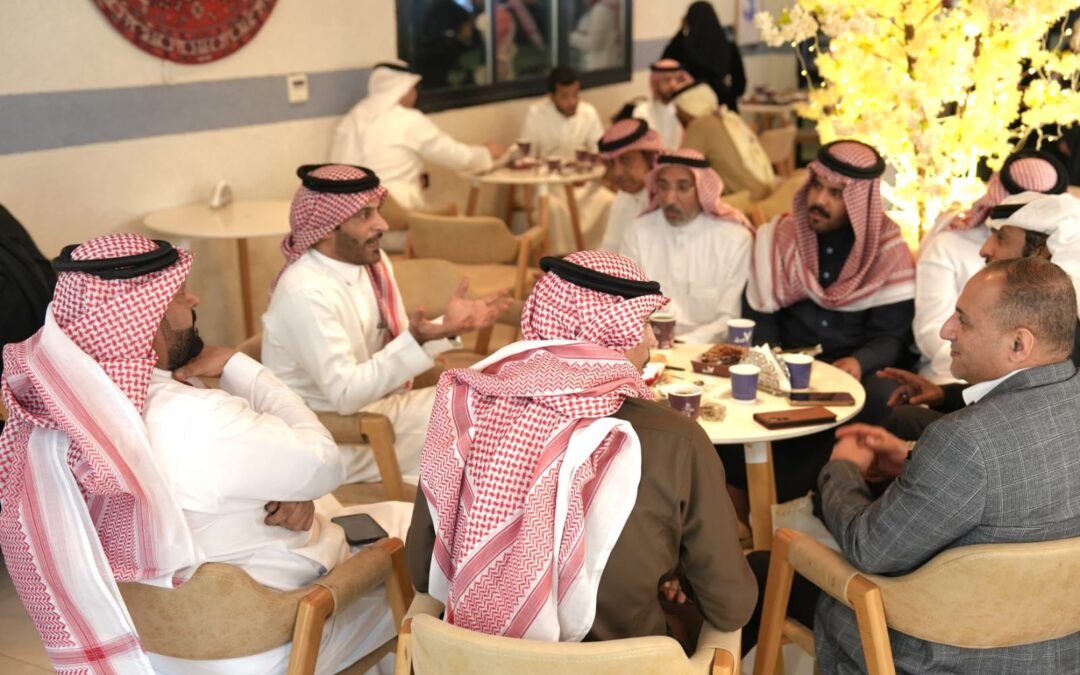 الغبقات الرمضانية تستقطب الإعلاميين والمؤثرين وتعزز الحضور المجتمعي للجهات المنظمة