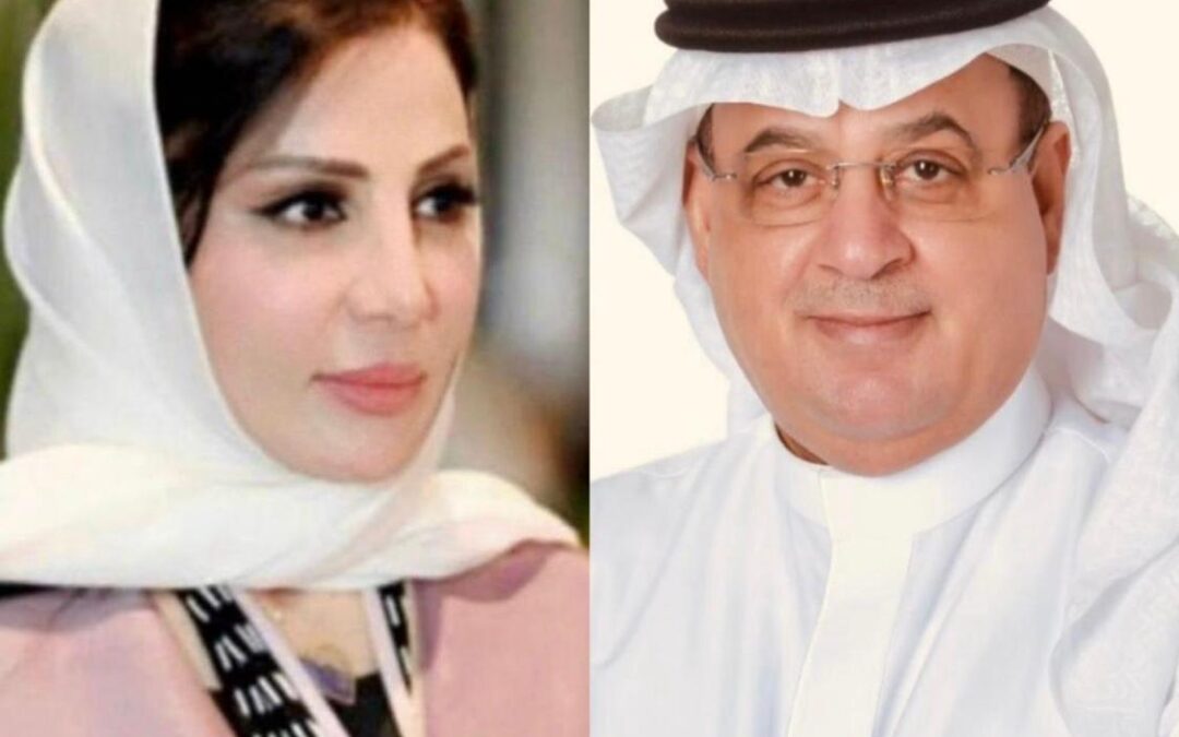 مشاعل العصيمي حين يتحول العمل التطوعي إلى رسالة مجتمع