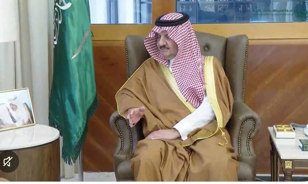 القطاع الصحي في المنطقة الشرقية… نموذج تنموي برعاية أمير المنطقة وشراكات المستقبل