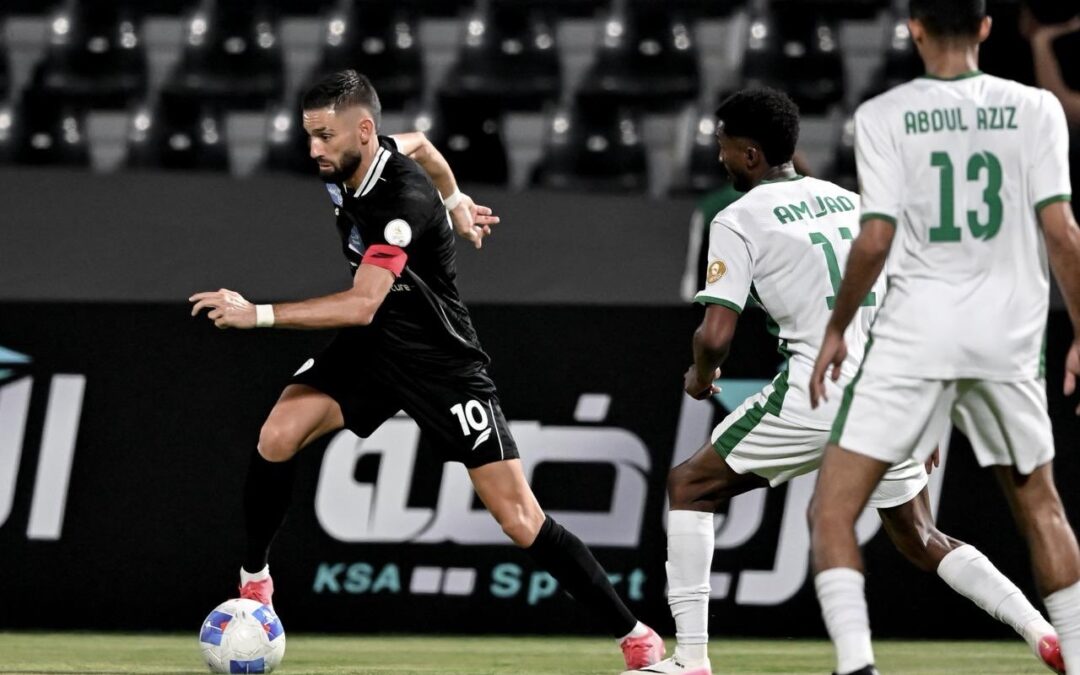 الاتحاد الخليجي يعتمد الدوحة لاستضافة الأدوار النهائية من دوري أبطال الخليج للأندية