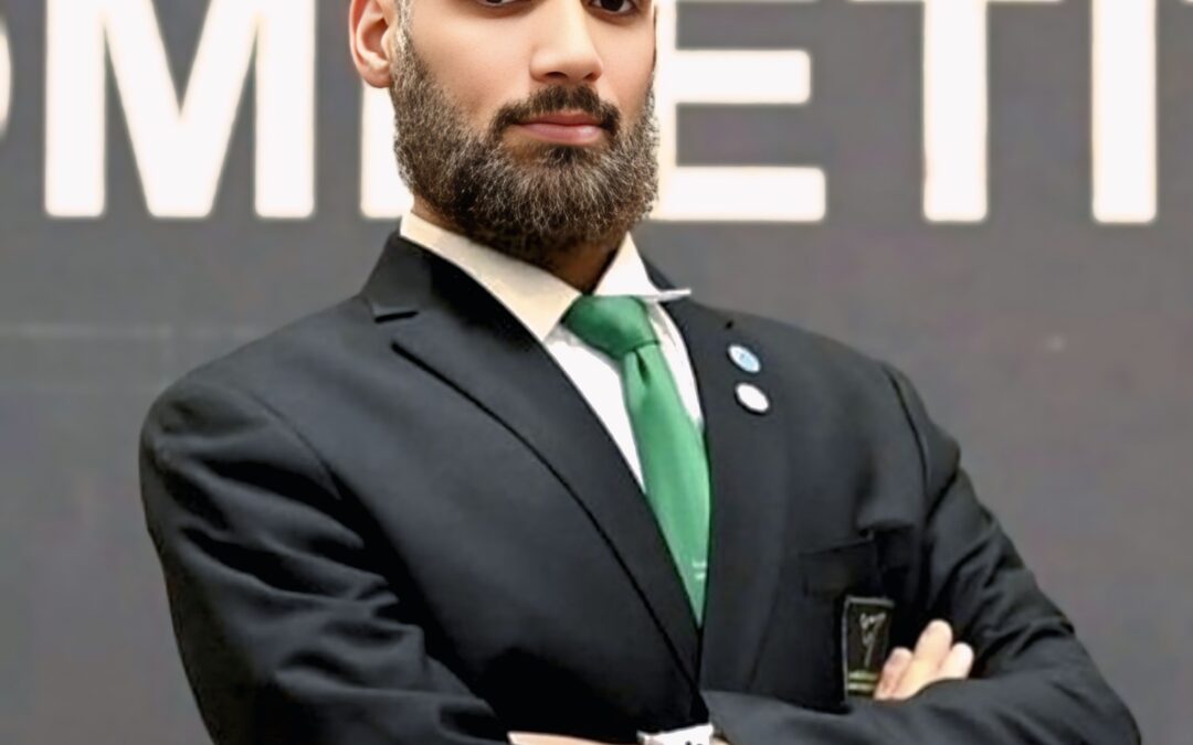 المالكي: اعتز بثقة الاتحاد الآسيوي وسأعمل على تعزيز مكانة المملكة في التايكوندو