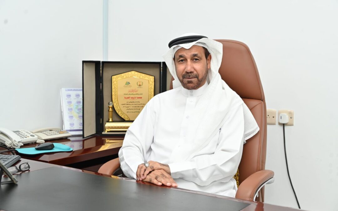 مساعدات جمعية تاروت الخيرية تتجاوز 2 مليون ريال خلال الربع الأول من 2026م