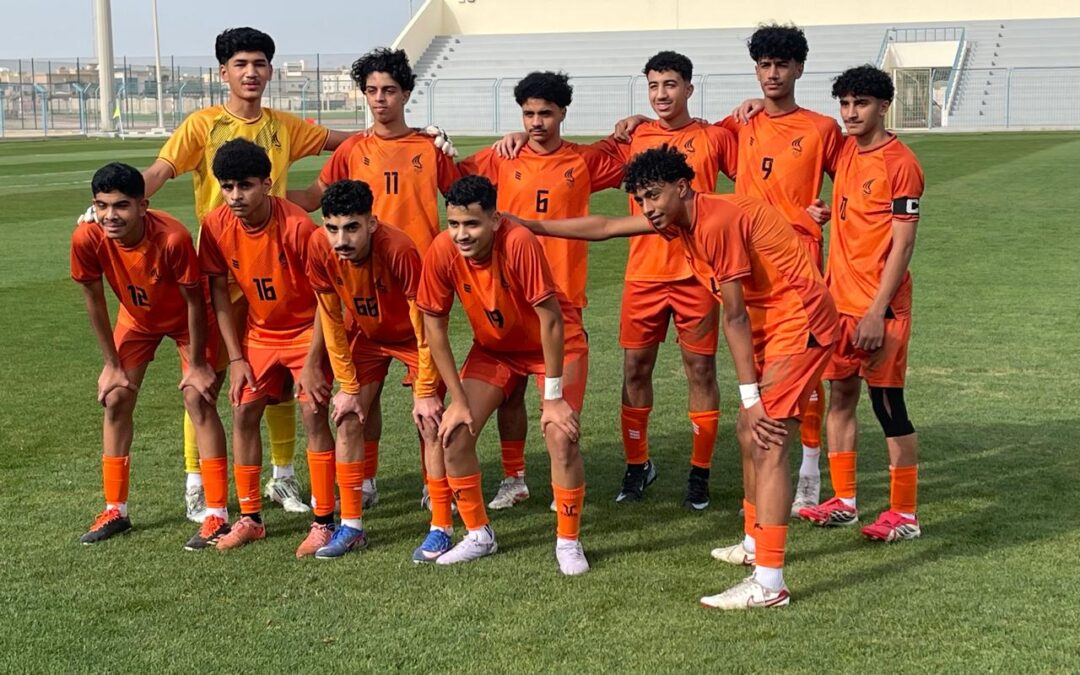 إصابات وإيقافات لم توقف حلم تحت  “16”.. النور إلى نصف نهائي بطولة المملكة