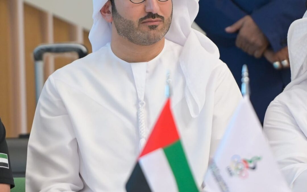 راشد آل علي: تجربة تنظيمية متكاملة في “عربية القوى” بمشاركة ١٤ دولة