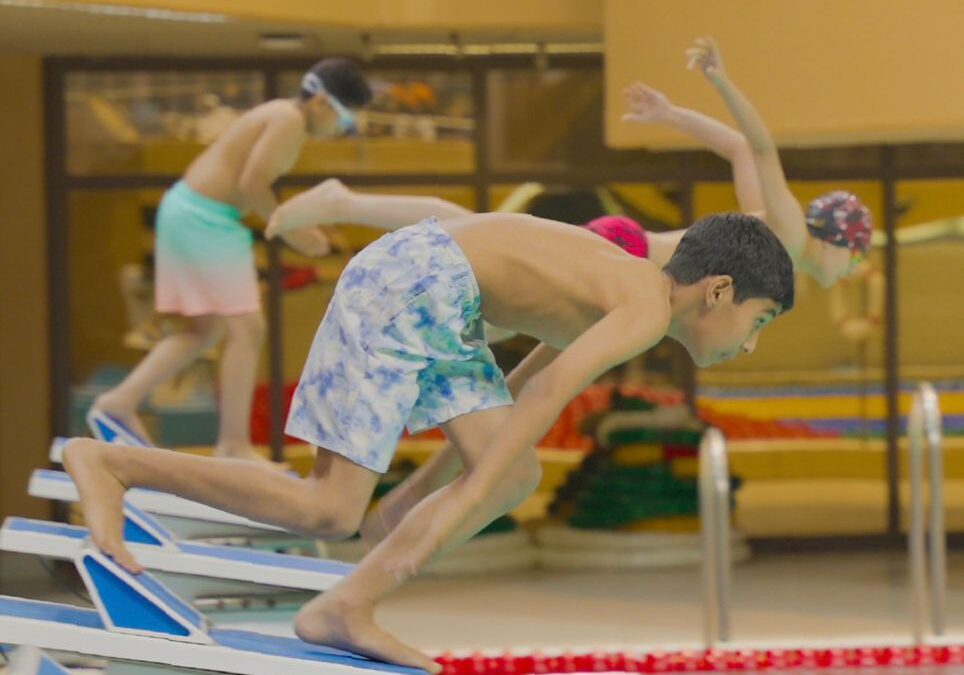 اللجنة الأولمبية والبارالمبية السعودية تختتم أولى فعاليات مبادرة “أطلق قدراتك الخارقة” بمدينة الرياض