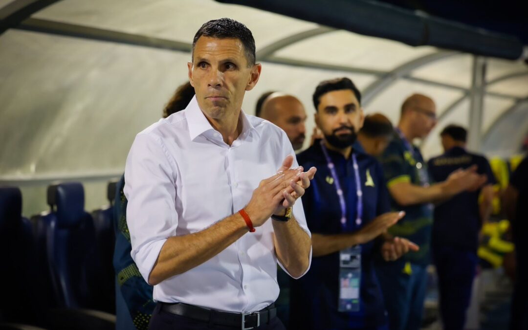 قدم الدانة تنتصر على النجمة بثلاثية