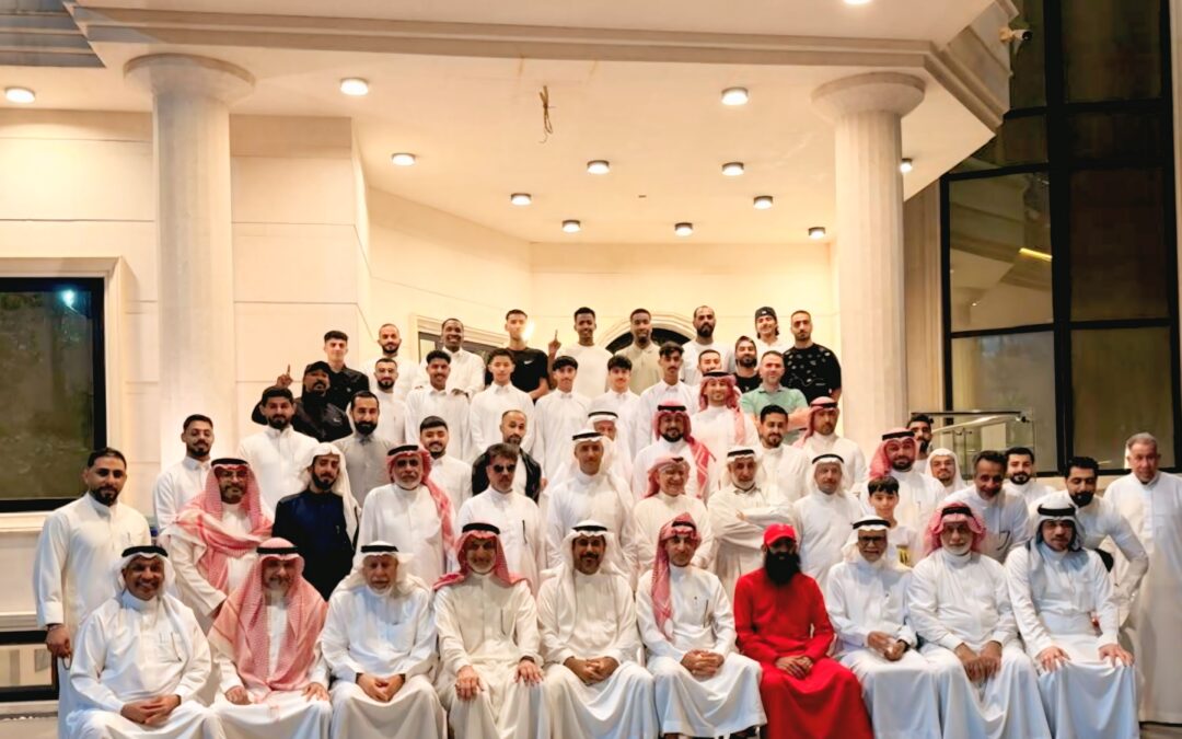 تكريم يليق بالأبطال… السلام يحتفي بصنّاع الصعود في أمسية وفاء استثنائية