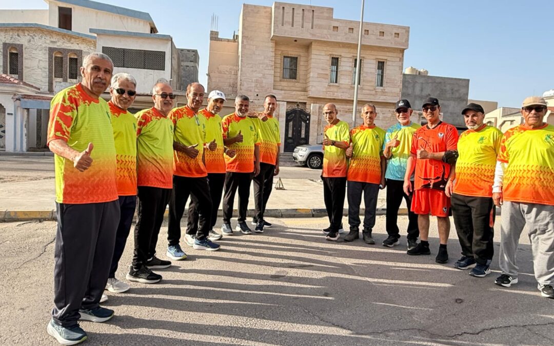 امشي في ديرتي سنابس.. فعالية تجمع بين صحة الأبدان وعبق المكان