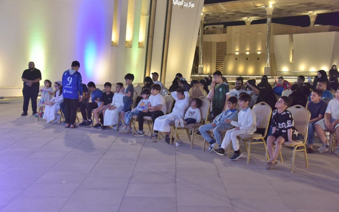 20 ألف زائر يوثقون نجاح 5 أيام من الفعاليات الزراعية والترفيهية بالرامس