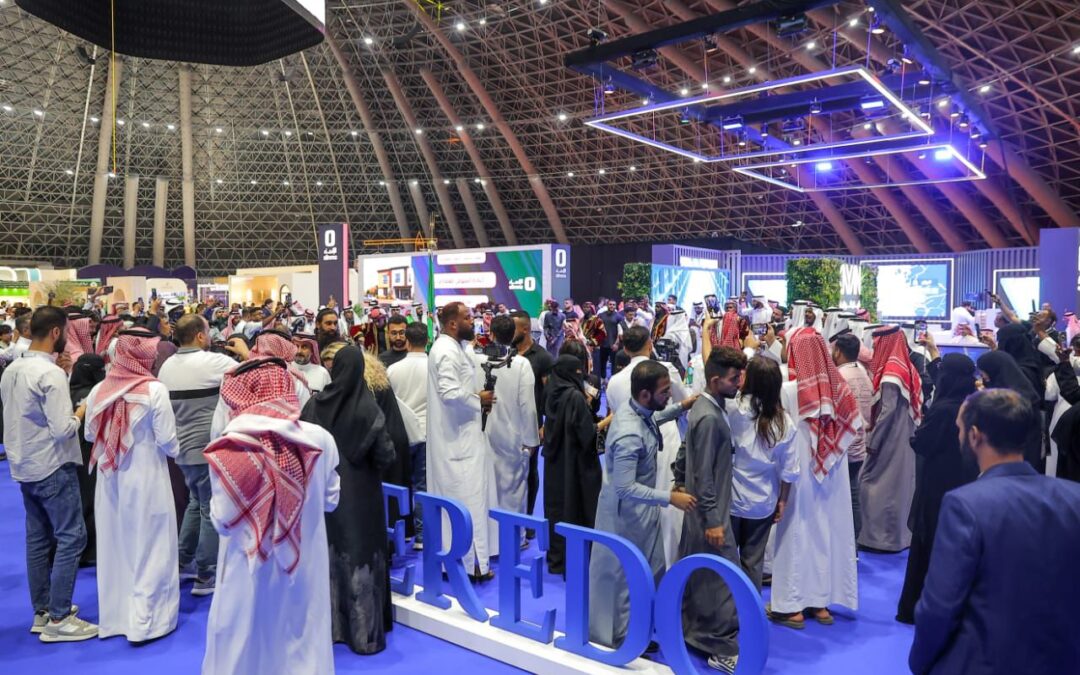 برعاية وزارة البلديات والإسكان..الدمام تستضيف معرض ” سيريدو 2026 ” للتطوير والتمليك العقاري