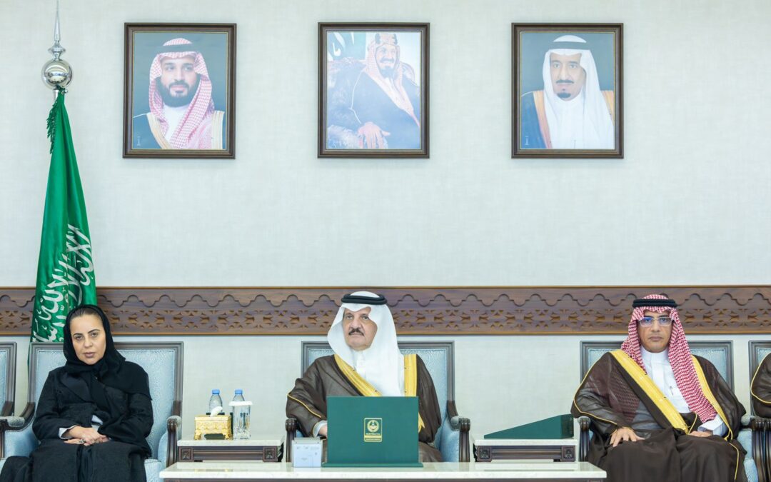 سمو أمير المنطقة الشرقية يرعى حفل تكريم الداعمين والمانحين لجمعية السرطان السعودية