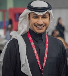 الشهري عضوًا في اللجنة الرياضية بالاتحاد الدولي للشطرنج