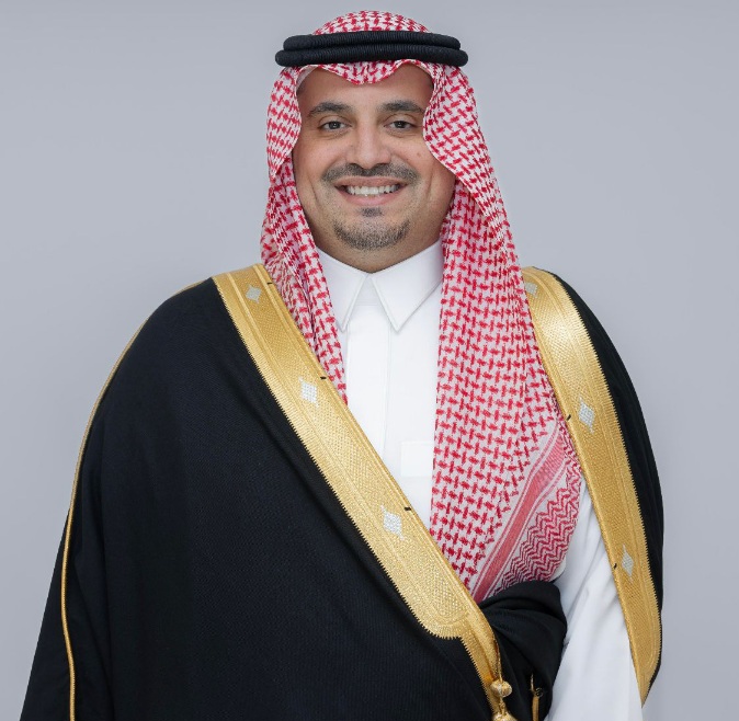 نيابة عن الفيصل.. الأمير فهد بن جلوي يترأس الوفد السعودي في دورة الألعاب الآسيوية الشاطئية بالصين 