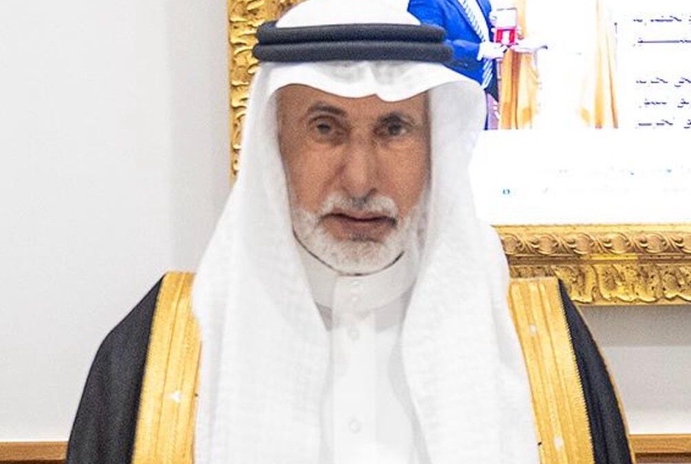 تميز رجال الأمن السعوديين