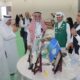 صحة المتقاعدين .. أولاً.. فعالية مجتمعية تجمع التوعية والتراث وروح التطوع في جمعية المتقاعدين بالمنطقة الشرقية