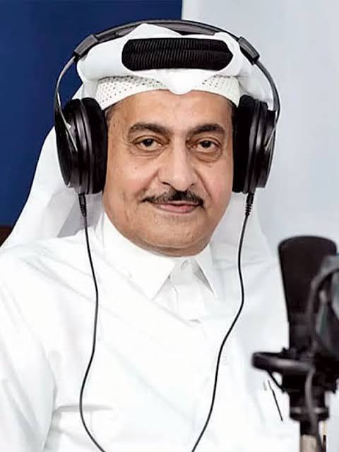 نجم في سطور ..المعلق الرياضي القطري (يوسف سيف )