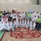 صحة المتقاعدين .. أولاً.. فعالية مجتمعية تجمع التوعية والتراث وروح التطوع في جمعية المتقاعدين بالمنطقة الشرقية