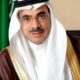 أمين الشرقية يهنئ القيادة الرشيدة بعيد الأضحى ويشيد بتسخير الإمكانات لخدمة الحجاج والمواطنين