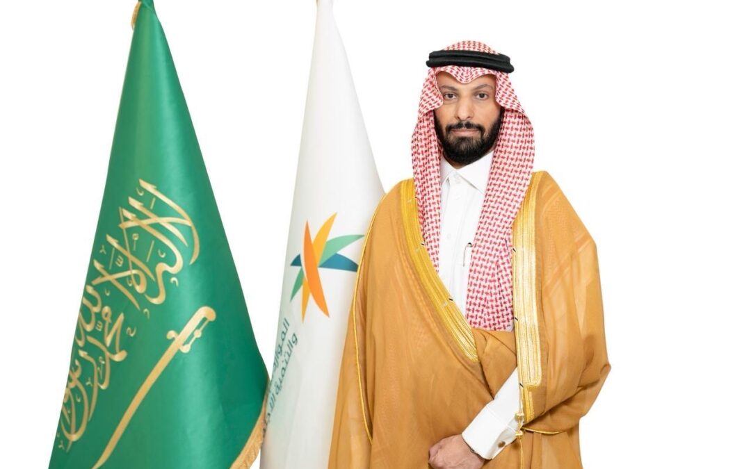 السماري.. يرفع التهنئة للقيادة بمناسبة عيد الأضحى المبارك ونجاح موسم الحج لعام 1447هـ