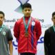 رباعو نادي الخويلدية يتألقون بذهبيتي كأس اتحاد “الأثقال” في الباحة