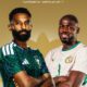 الأخضر يواجه السنغال ودياً ضمن برنامج الإعداد لكأس العالم