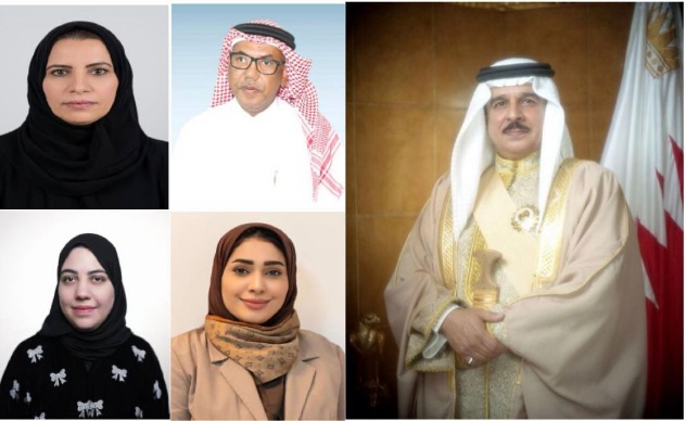 جمعية البحرين للعمل التطوعي لا عاش من اغضب جلالة الملك المعظم  وتؤكد: وحدة الصف والولاء للقيادة ركيزة الاستقرار الوطني