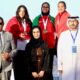 اللواء المر: إنجاز تونس يؤكد صعود جيل واعد في ألعاب القوى الإماراتية