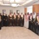 محافظ القطيف يلتقي مجلس أعمال القطيف الجديد