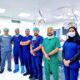 انجاز نوعي لفريق جراحة العمود الفقري..استئصال انزلاق غضروفي بتقنية المنظار بمستشفى القطيف المركزي