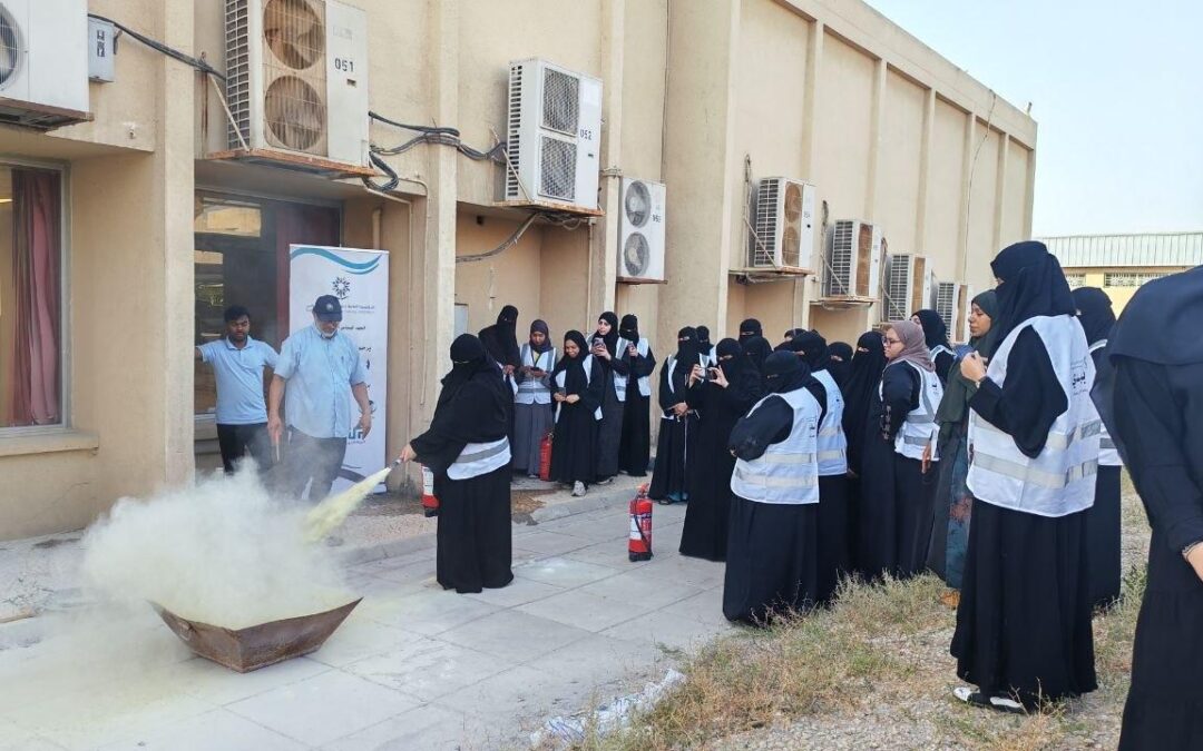 صناعي الدمام يطلق النسخة الثالثة من برنامج ” بيدي “